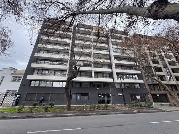 Liquidación bancaria | Santiago Club Hípico 1D &amp; 1B | PropInvest