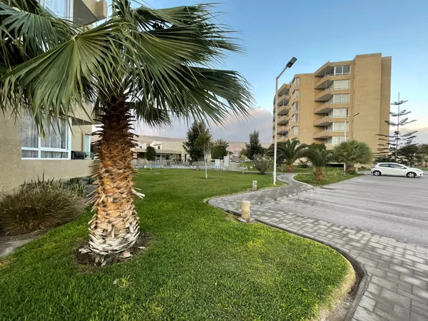 Departamento en Venta 2D + 1B + Estacionamiento (3° Piso) | Condominio Valle Azapa