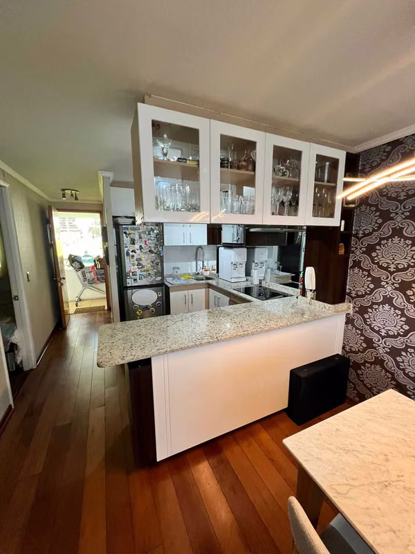Cómodo Hogar con Vista Panorámica (177253)