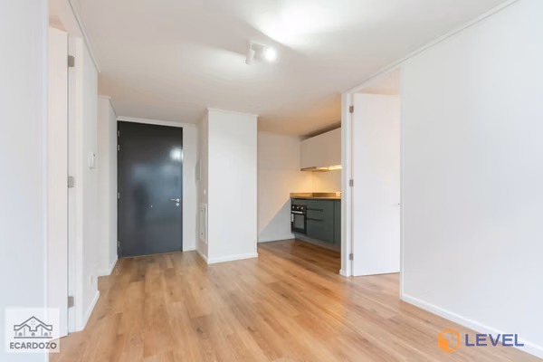 2D 1B San Diego | Franklin, Santiago Centro