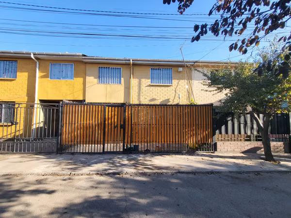 Propiedades Heli Ortiz Arrienda Casa En San Bernardo