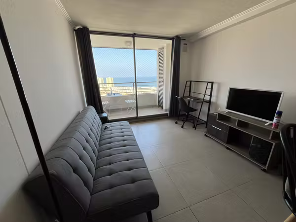 Departamento en ARRIENDO en Condominio Faro Norte