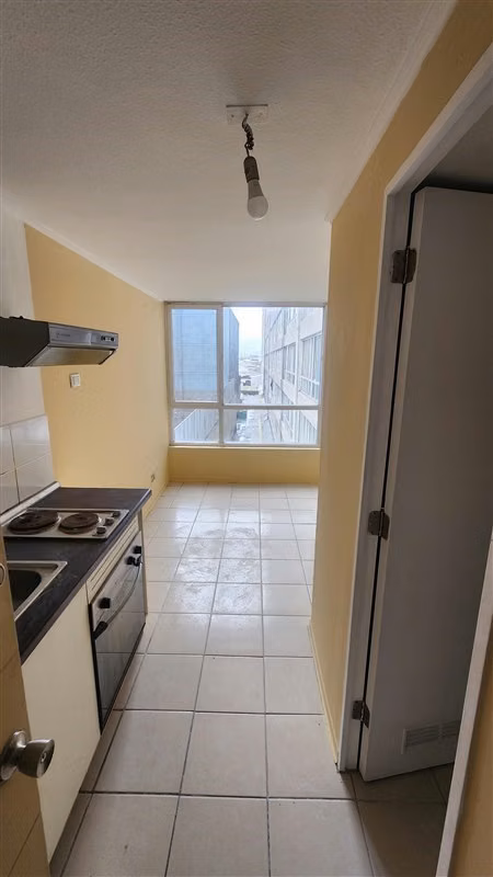 Departamento en arriendo Home Studio. en Estación Central
