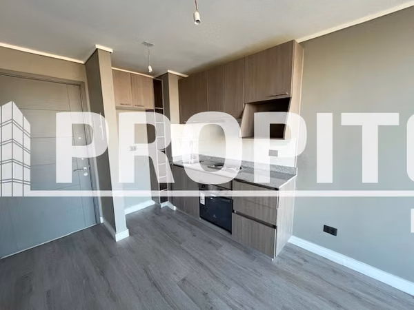 OFERTA 300.000 1 Hab + 1 B, Piso 8,  LA CISTERNA