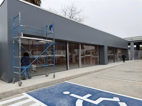 LOCAL COMERCIAL Ruta 5 / Avda. Aguirre