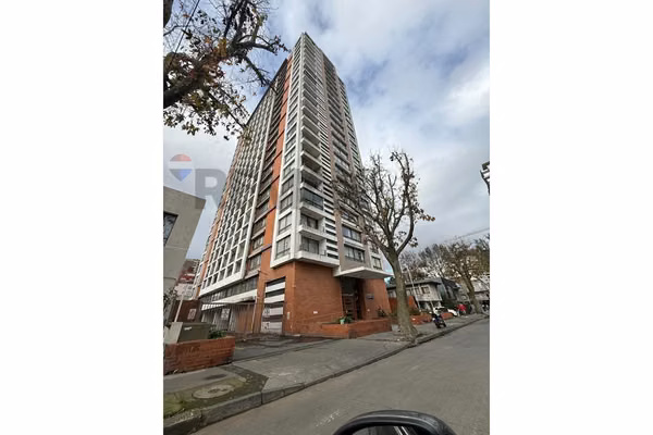 ¡descubre tu hogar soñado en concepción hoy!