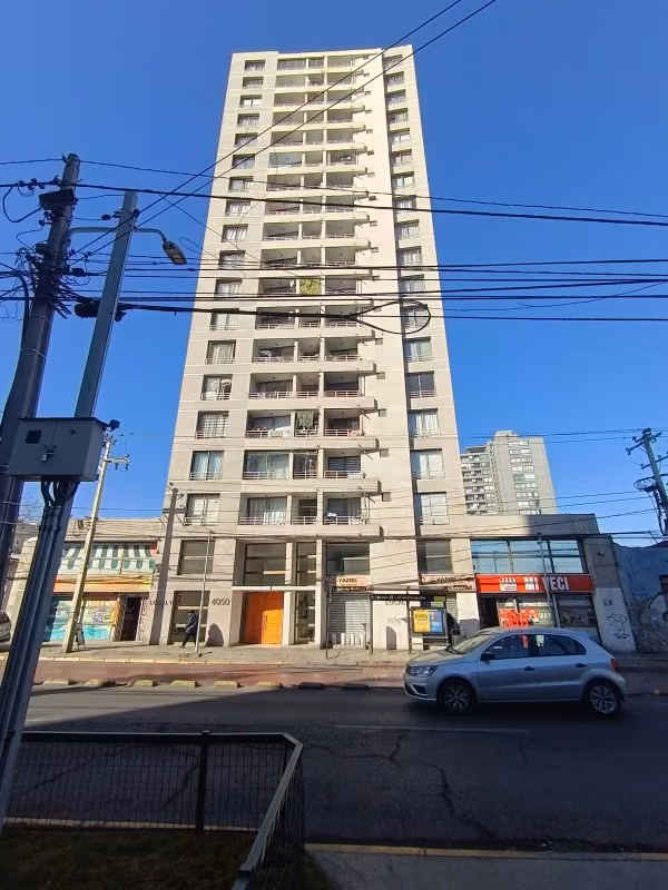 Departamento SAN PABLO 4050
