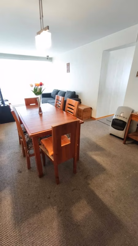 Departamento DEPTO EN ARRIENDO, CON O SIN MUEBLES