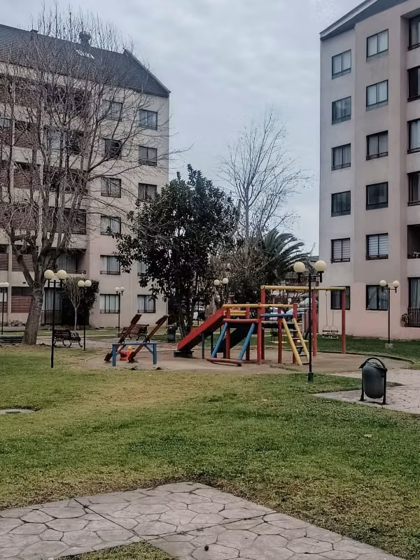 Departamento METRO PAJARITO