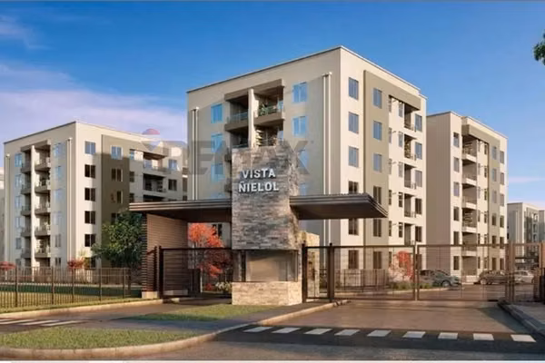 Se vende dpto 3d/2b/bodega y estac. vista ñielol