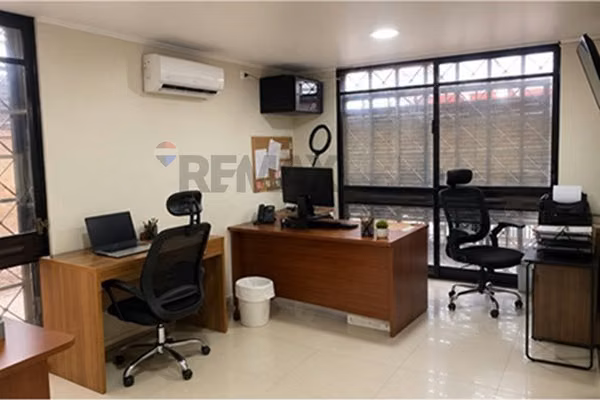 Tu nueva oficina en el mejor sector de la florida