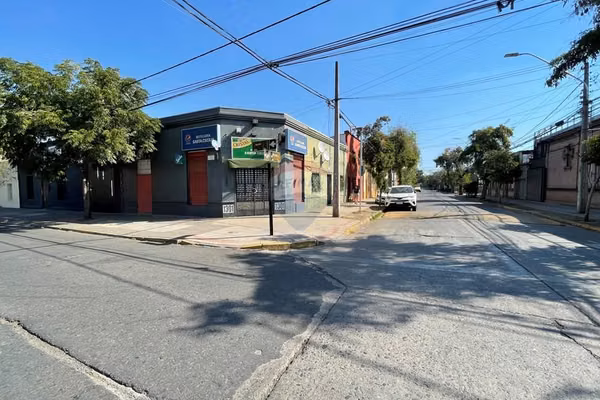Excelente oportunidad¡¡ propiedad comercial
