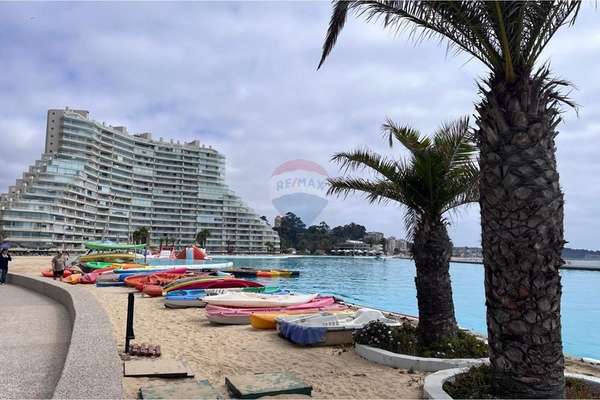 Dpto san alfonso del mar 4d 3b 3e 1 bd
