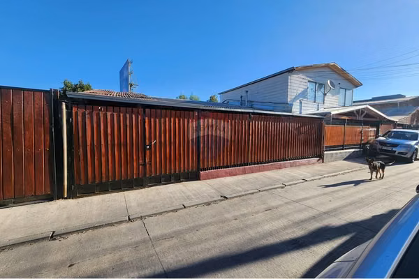 Oportunidad espectacular casa rebajada