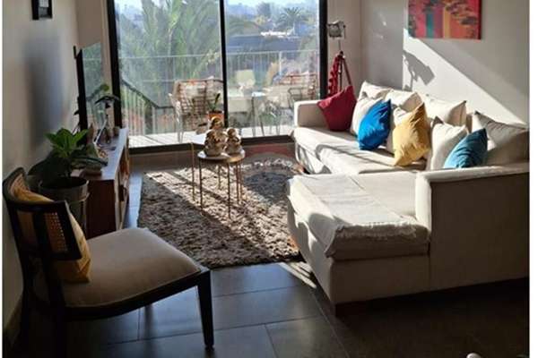 ¡tu departamento moderno en el corazón de ñuñoa!