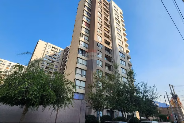 Venta: acogedor depto. 2d/2b en independencia