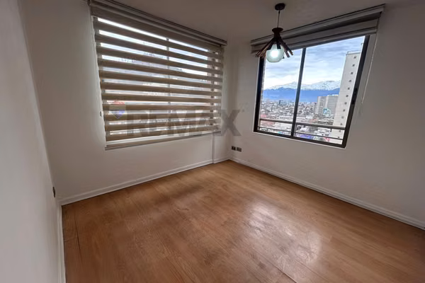 Hermoso departamento