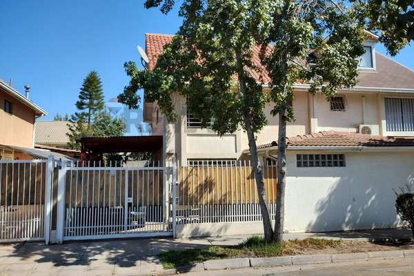 Buena casa