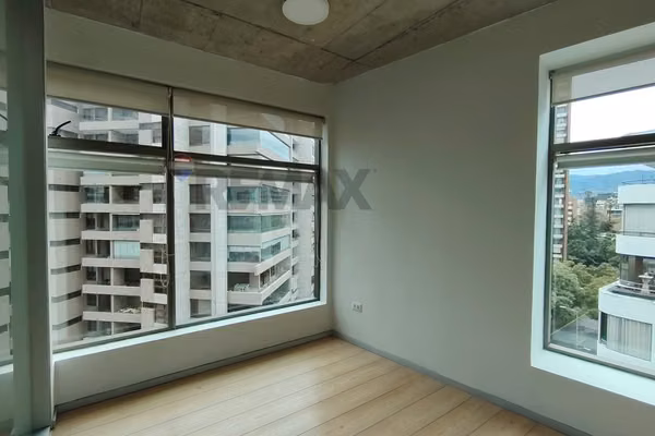 Espectacular oficina, las condes,