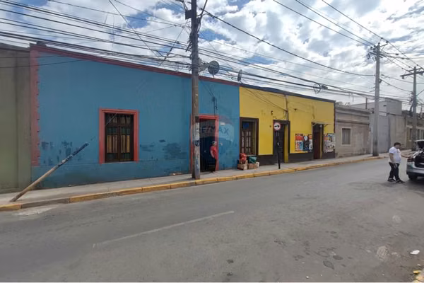 Se vende terreno 846 mts2 sector independecia