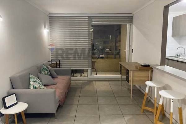 ¡venta depto 2do piso novo azapa, arica!