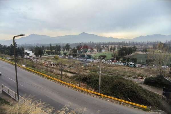 Arriendo para desarrollo industrial o comercial