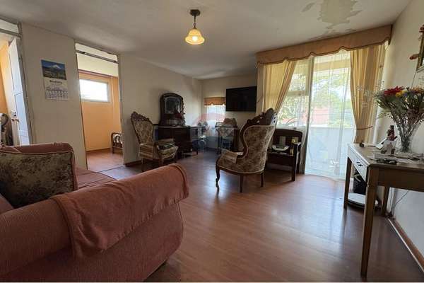 Venta depto 4d 1b ñuñoa – cercano metro