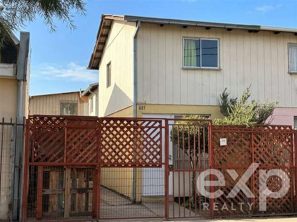 Casa en venta de 2 dorm. en Lampa