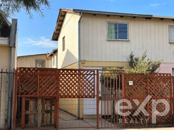 Casa en venta de 2 dorm. en Lampa