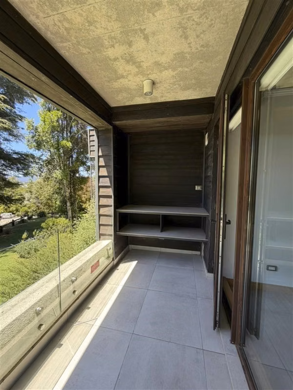 Departamento en arriendo de 3 dorm. en Valdivia