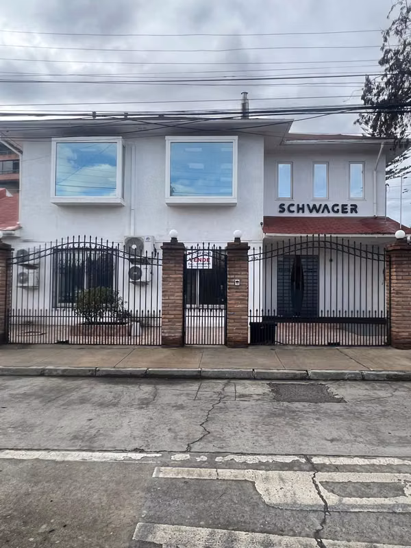 Oficina en Barrio el Tenis, Rancagua