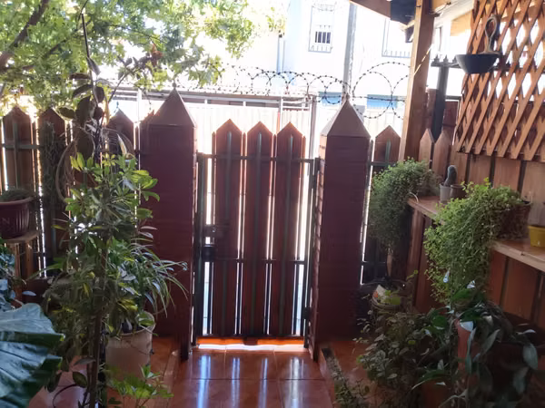 Propiedad a la Venta en Pasaje Pablo Neruda Comuna Lampa.