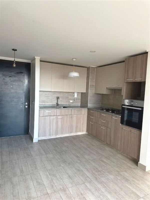 Departamento en arriendo de 2 dorm. en La Florida