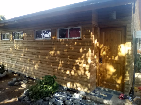Propiedades con Terreno a la Venta Ubicada En Las Quinquilas, Lampa