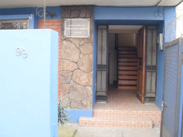 OFICINAS AMOBLADAS A PASOS DEL CENTRO DE LA CIUDAD