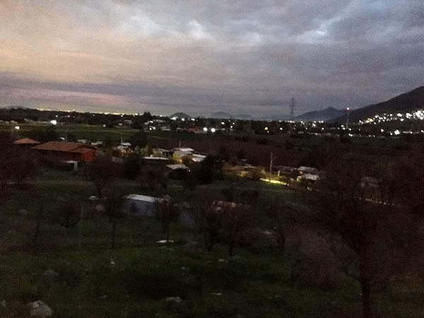 Propiedad Campestre a la Venta Ubicada en Maravilloso sector de Lampa.