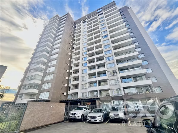 Departamento en venta de 1D, 1B metro Mirador. En La Florida