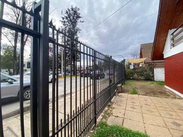 Casa en arriendo excelente ubicación comercial (177321)