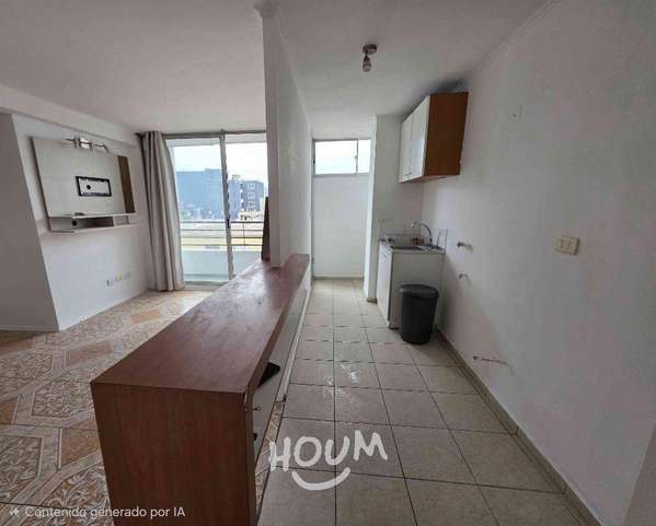 Departamento en General Bulnes