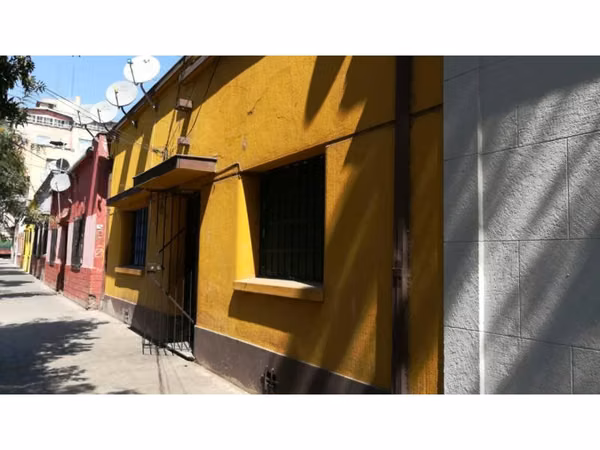 Gran Casa en Independencia