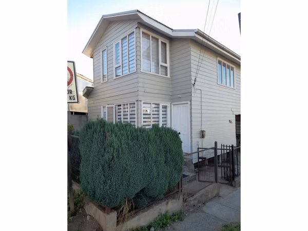 Se vende casa en excelente estado en Ancud