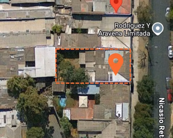 OPORTUNIDAD ÚNICA – TERRENO DE 284 m² EN ZONA ESTRATÉGICA –