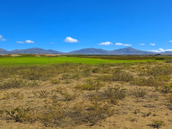  Terreno Exclusivo de 1.000 m² en La Serena Golf – Oportunidad Única de Inversión