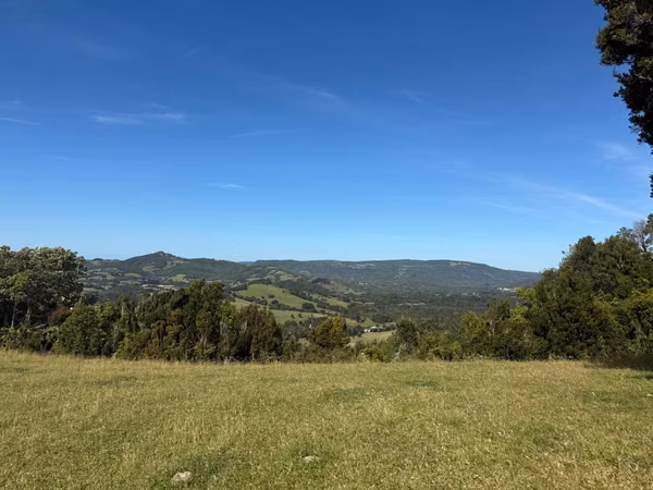 Se venden dos predios de 4 hectareas cada uno en Pumillahue, Ancud