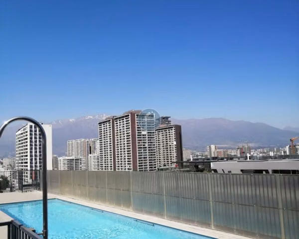 Venta Departamento 2D 2B , Estac + Bodega