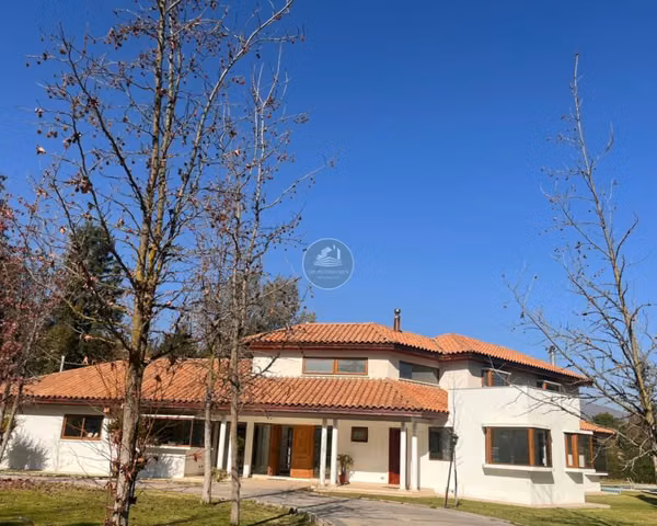 Vende Parcela de Lujo 5.000 m², Condominio Vista Hermosa