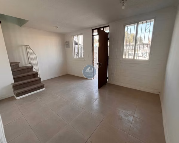 Se Arrienda Casa 3d 1B , Padre Hurtado