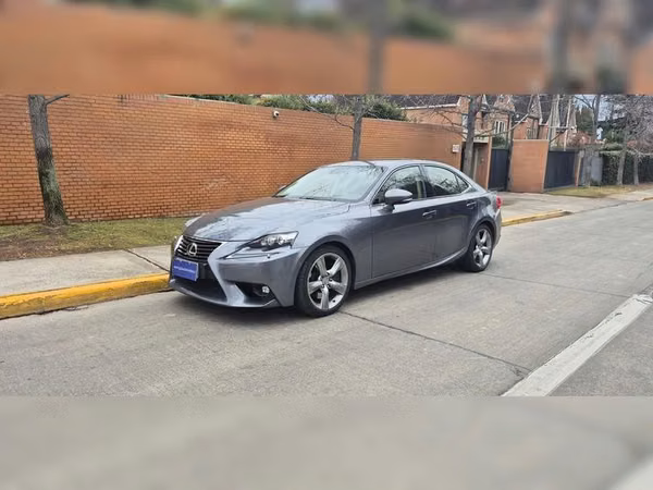 LEXUS IS350 IS350 - 2015 | 2833