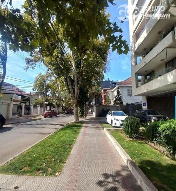 Departamento en venta de 2 dorm. en Providencia (Mariposa)