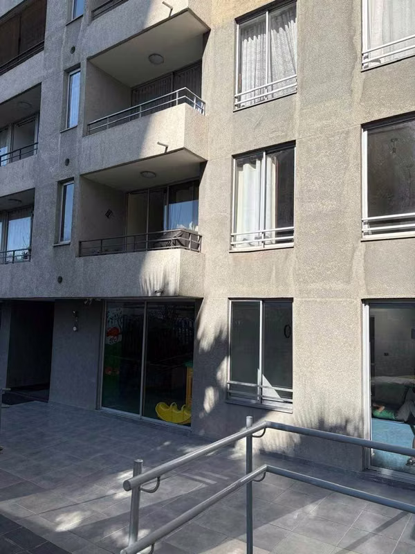 Arriendo Departamento en Macul (177330)